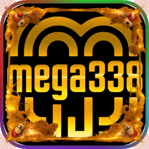 mega338 — galeri pratinjau - APK Resmi